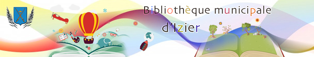 Bibliothèque d'Izier